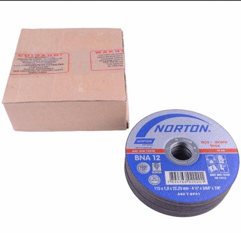 Esmerilhadeira Angular 5 POL 840W HPG MAKITA + 25 discos