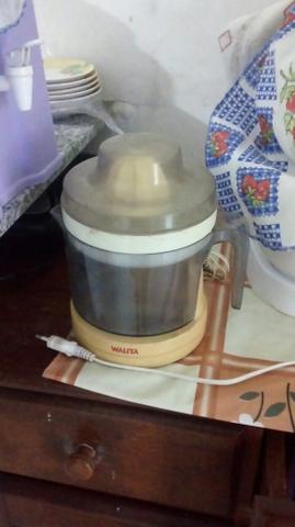 Espremedor de laranja