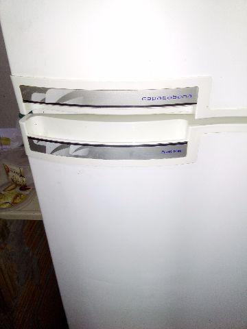 Geladeira continental