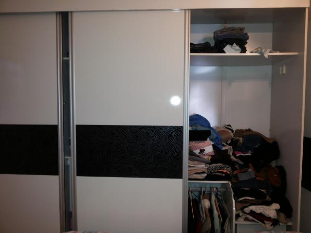 Guarda roupa tipo armário. marca euro kasa decor