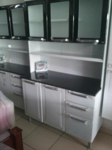 Kit de aço Itatiaia