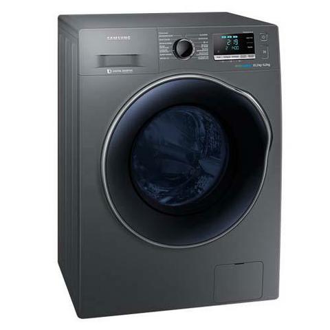 Lava e Seca Inox Samsung WD10JAW