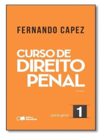 Livro Direto penal I