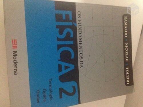 Livro de física 2