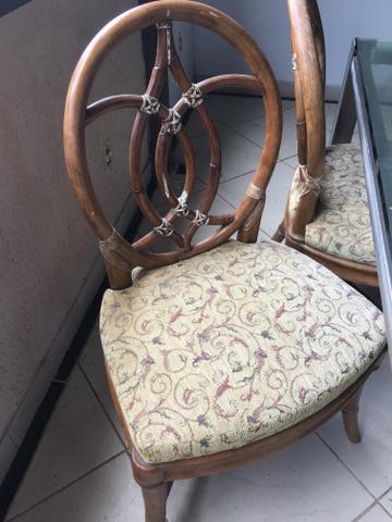 Mesa alto padrao de 18 mil por 