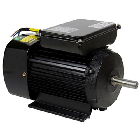 Motor Elétrico Kajima 1,0hp IP 44 4 Polos Tensão V