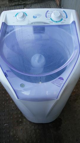 Máquina de lavar 7kg (Aceito Cartão)