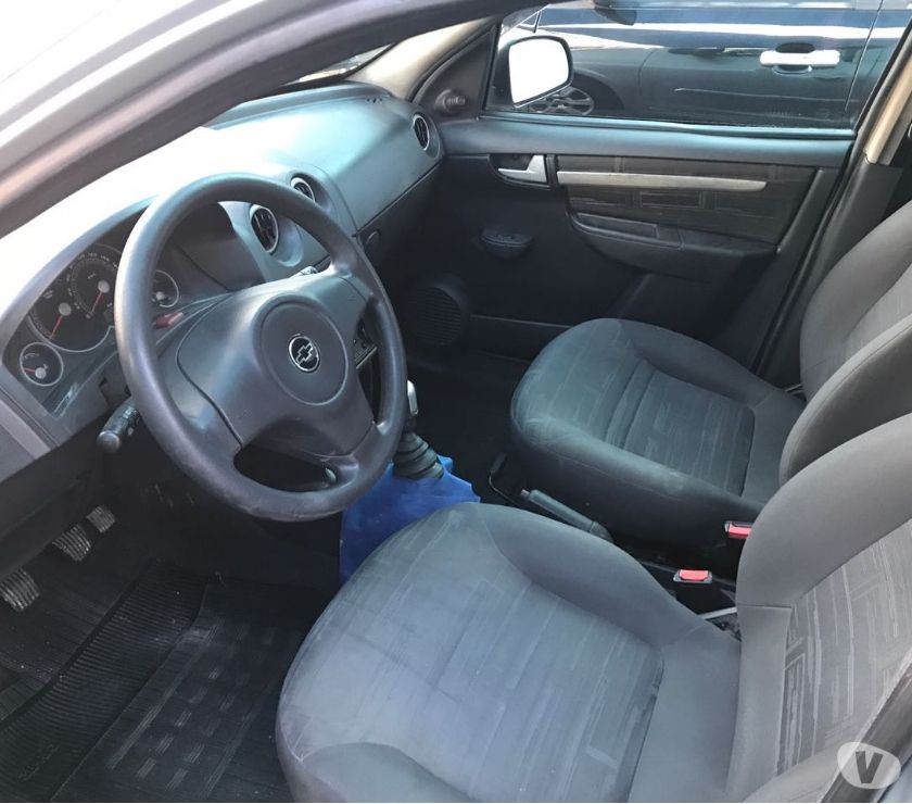 PRISMA MAXX 1.0 COMPLETO FLEX