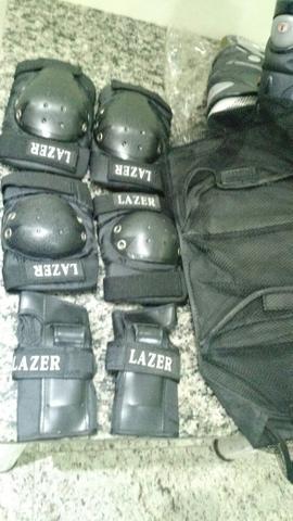 Patins Power X Traxart