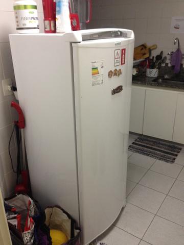Refrigerador Consul Facilite CRB Litros Compartilmento