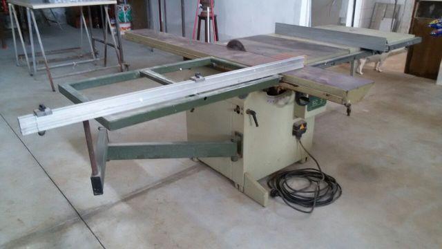 Serra circular Minimax SC/3