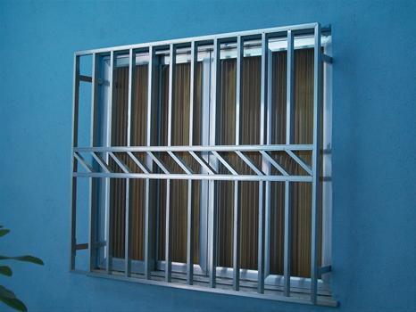 Serralheria e Serviços