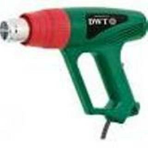 Soprador Térmico DWT