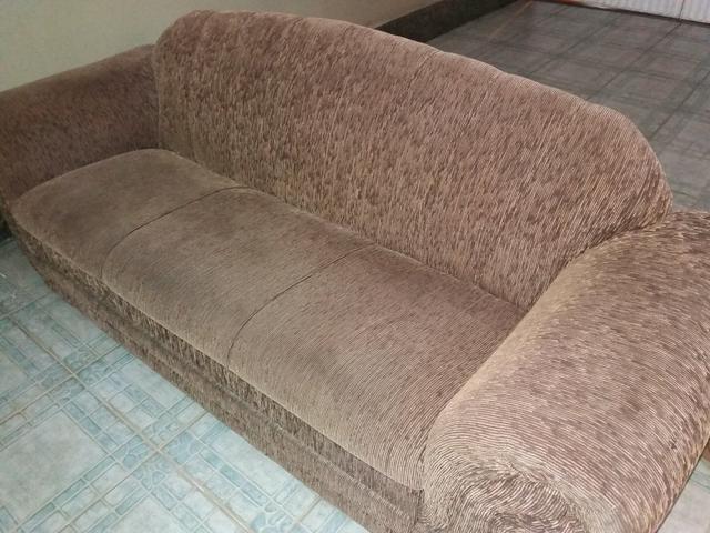 Vende-se Sofa