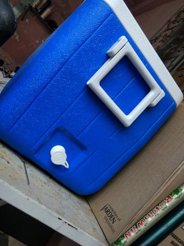 Caixa Térmica Coleman 45 litros