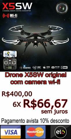 Drone X5SW