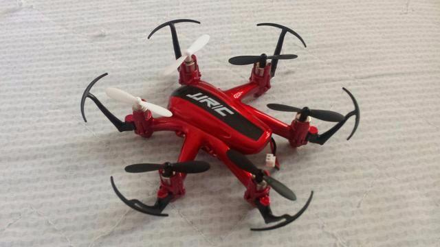 Drone jjrc h20