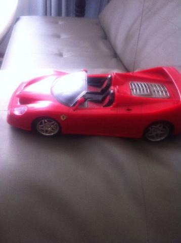 Ferrari Miniatura