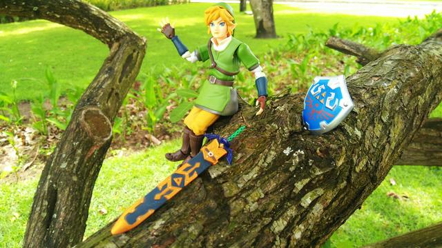 Link do zelda