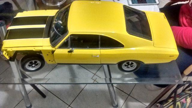 Opala Salvat escala 1/8