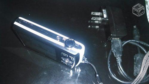 Camera Digital 14mp Finefix Z110