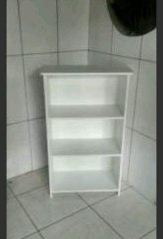 ESTANTE mdf