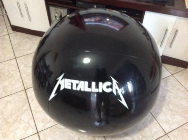 Bola Metallica