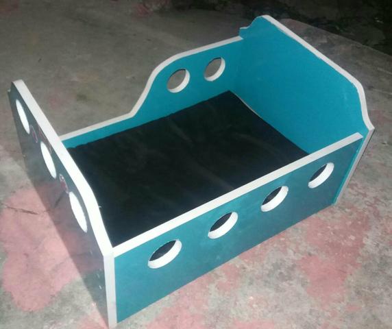 Cama pra cachorro ótimo preço