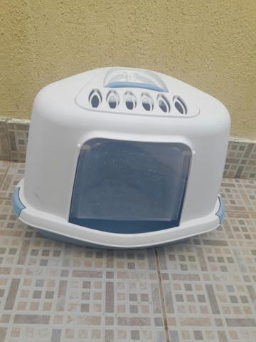 Sanitário Pet