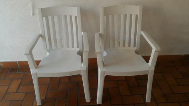 Cadeiras Marfenite