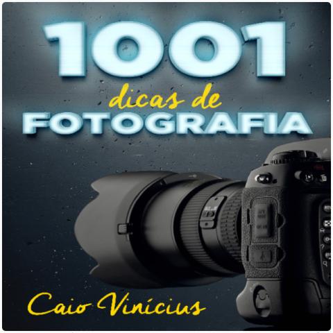 E-book  Dicas de Fotografia
