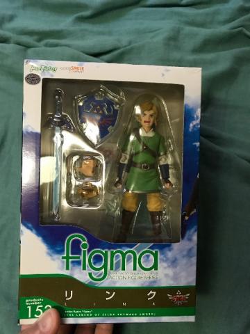 Link figma