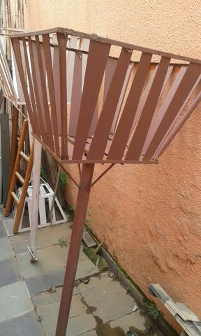 Lixeira para residencia