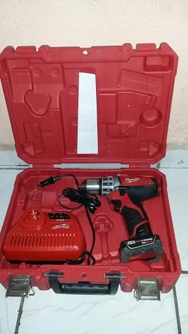 Parafusadeira miwalkee