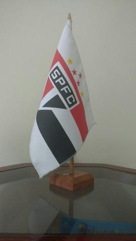 Bandeirinha SPFC
