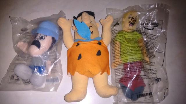 Brinquedos novos vários modelos