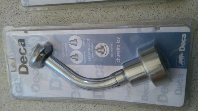 Chuveiro Deca Izy