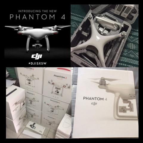 Drone Dji Phantom