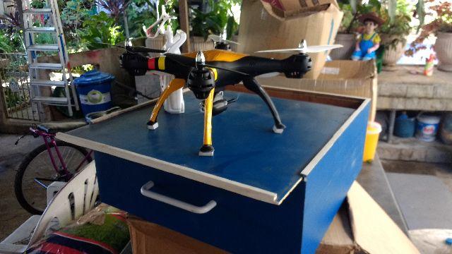 Drone syma
