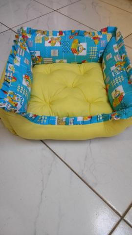 Lindas caminhas para cães e gatos