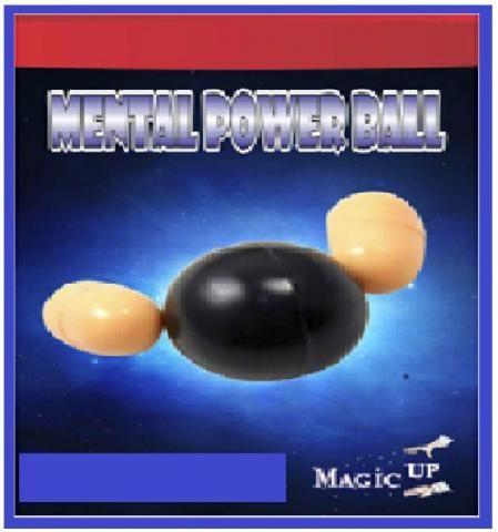 Mágica - Mental Power Ball