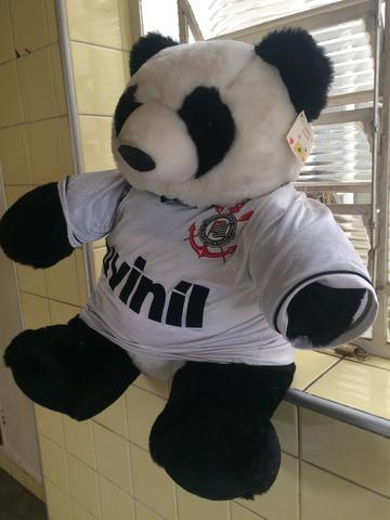 Panda Corinthians