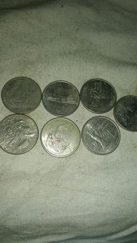 Quarter de dólar