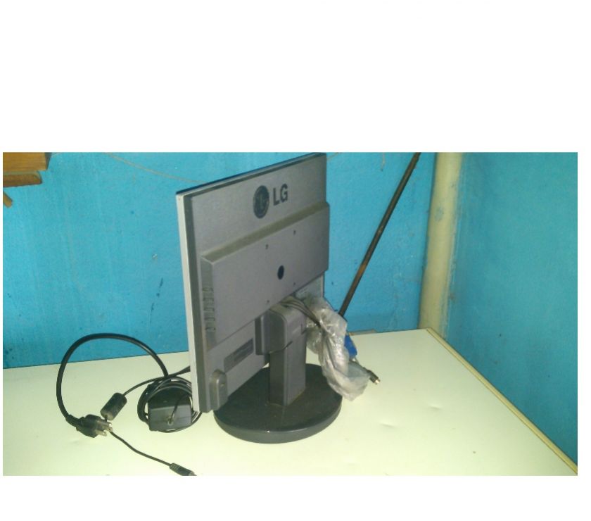 monitor samsung 15 polegadas