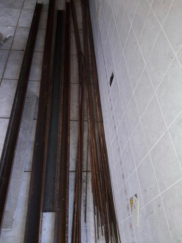 4 Metalon perfil u de 2.50 tamanho