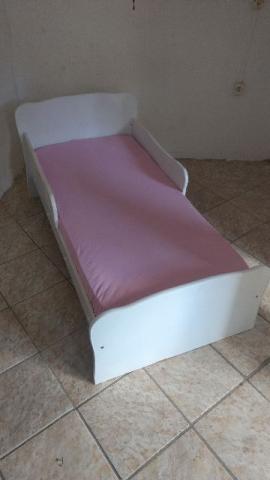 Cama infantil