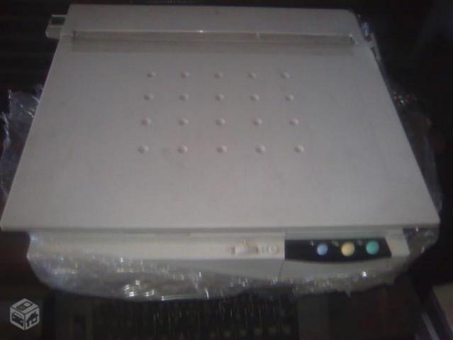 Copiadora de Xerox de mesa