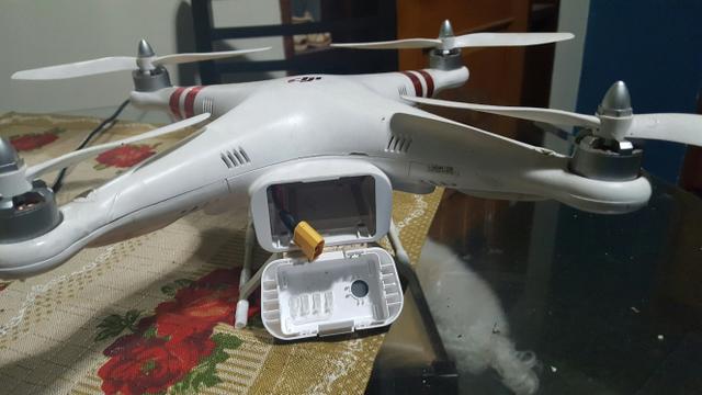 Drone Phantom 2