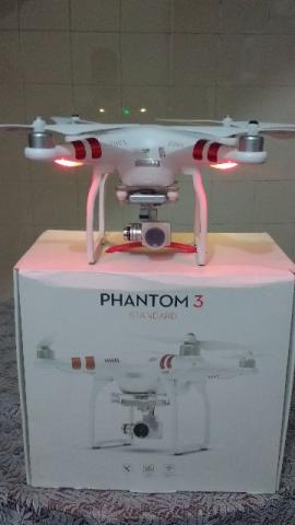 Drone Phantom 3