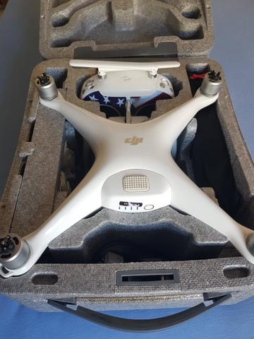 Drone Phanton 4